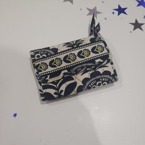 Vera Bradley wallet